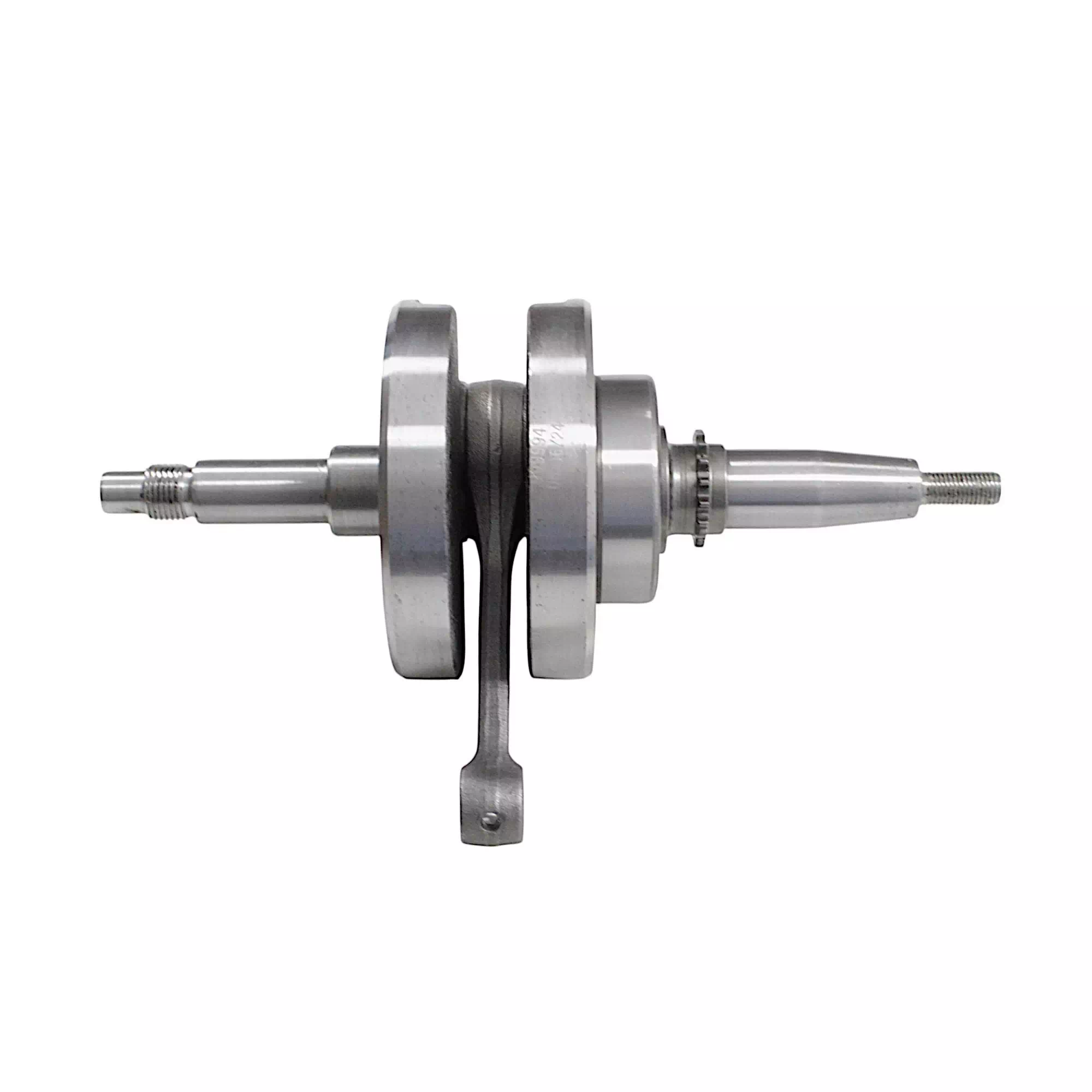 QJ MOTOR SRK 125-R KRANK #RK 53748